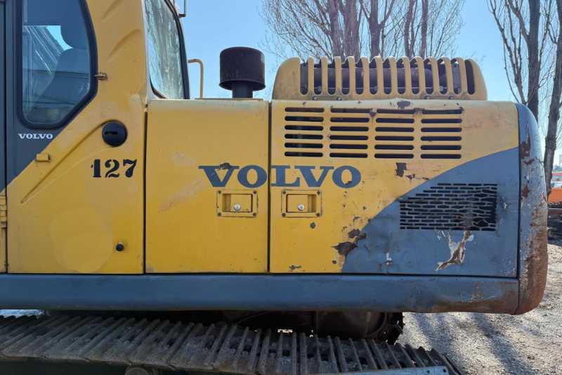 OmecoHub - Immagine VOLVO EC210BNL